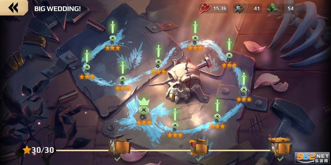 Cult of Warս�����2020���°�v0.12�ٷ����ͼ4