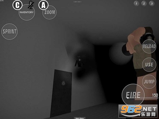 SCP: Site-19(scpsite19中文版)截图2