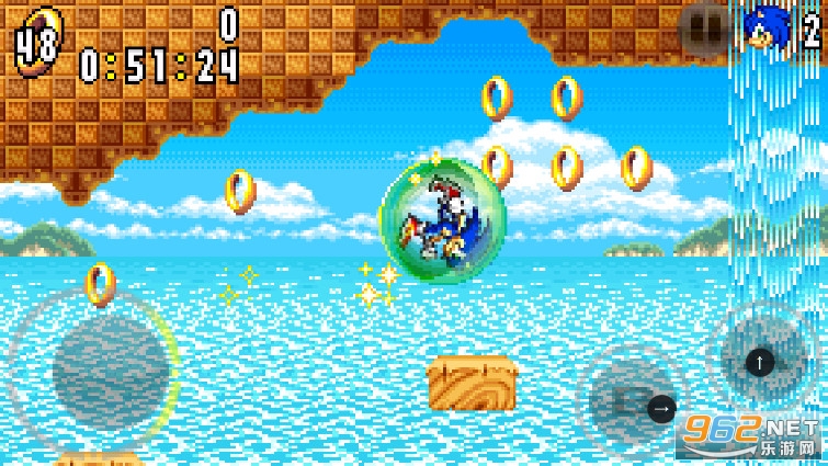 Smash Bros: Shadow Run(�����ֵ�Ӱ��������)v1.0.1���߽������ͼ1