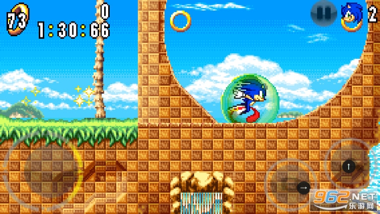 Smash Bros: Shadow Run(�����ֵ�Ӱ��������)v1.0.1���߽������ͼ2
