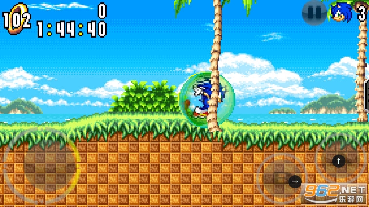 Smash Bros: Shadow Run(�����ֵ�Ӱ��������)v1.0.1���߽������ͼ3