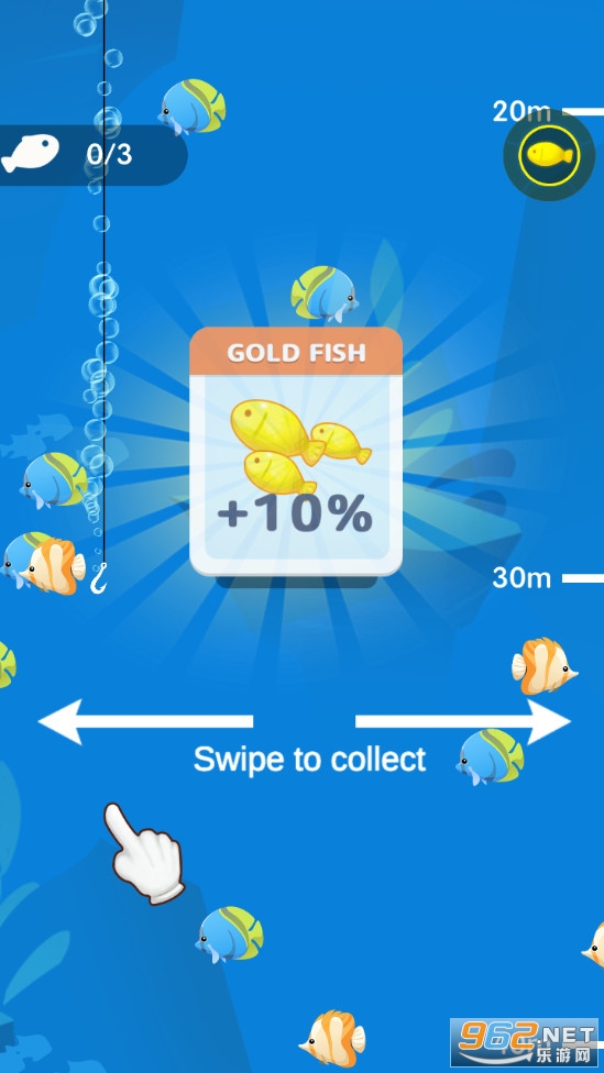 Fancy Fishing(��ʽ��������)v1.0.1 �ƽ���ͼ4