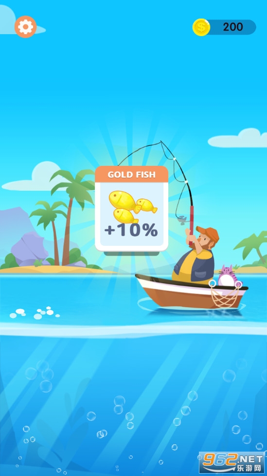 Fancy Fishing(��ʽ��������)v1.0.1 �ƽ���ͼ5