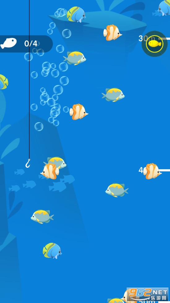 Fancy Fishing(��ʽ��������)v1.0.1 �ƽ���ͼ0