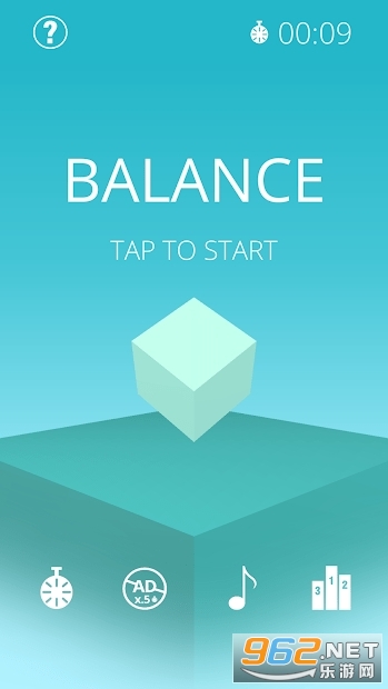 Balance the cube(ƽ����������Ϸ)v0.19 ���°��ͼ2