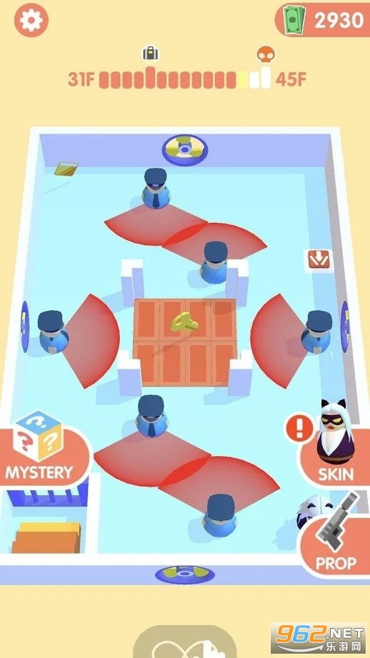 ��������Escape Building���°��ͼ0