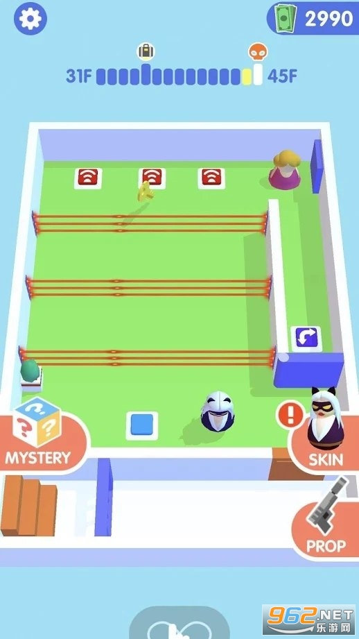 ��������Escape Building���°��ͼ3