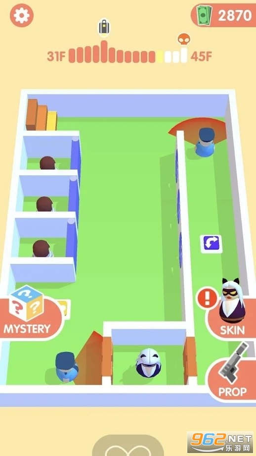 ��������Escape Building���°��ͼ4