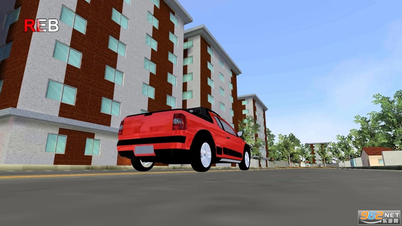 Rebaixados Elite Brasil(������Ӣ)v3.6.11 ���°��ͼ1