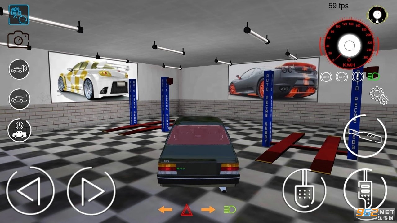 Rebaixados Elite Brasil(������Ӣ)v3.6.11 ���°��ͼ3