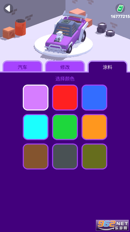 ɳĮ����(Desert Riders)v1.2.1��ͼ1