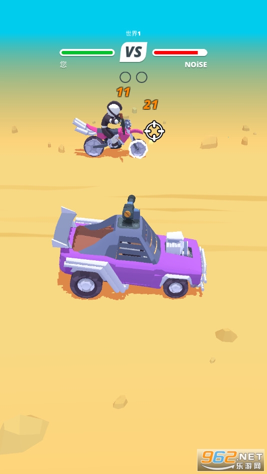 ɳĮ����(Desert Riders)v1.2.1��ͼ2