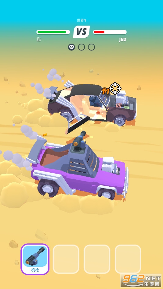 ɳĮ����(Desert Riders)v1.2.1��ͼ3