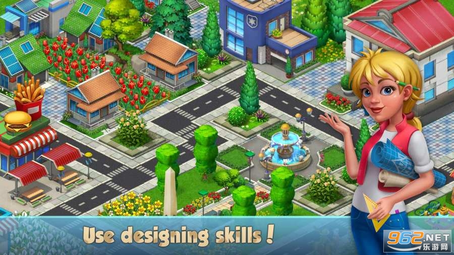 Mega Farm(����ũ������)v1.4.10 ��׿���ͼ0