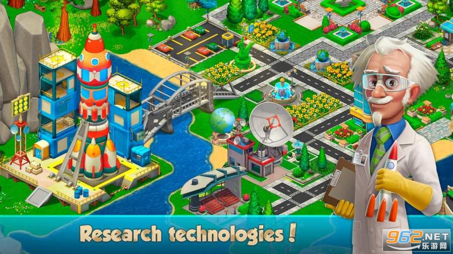 Mega Farm(����ũ������)v1.4.10 ��׿���ͼ2