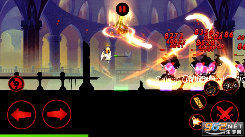 ��������˹��ʰ�2024���°�(League of Stickman)��ͼ1