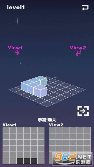 �ռ䷽����Ϸv1.2.6 �������ͼ1