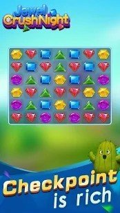��ʯ֮ҹ�����v1.0.2�������ͼ0