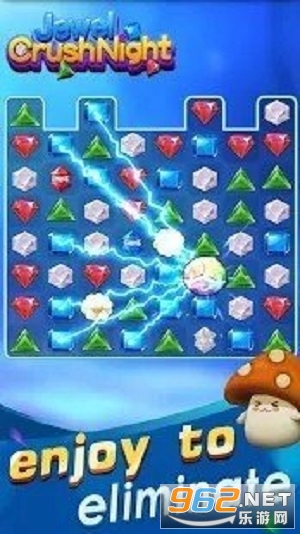 ��ʯ֮ҹ�����v1.0.2�������ͼ1