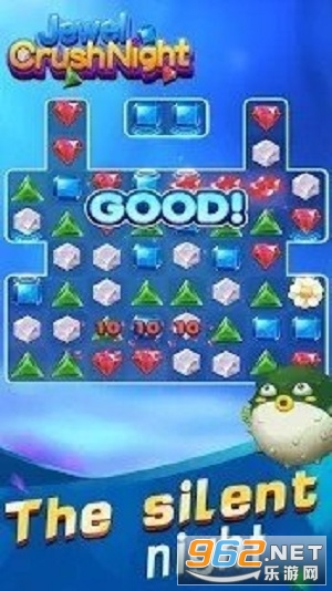 ��ʯ֮ҹ�����v1.0.2�������ͼ2