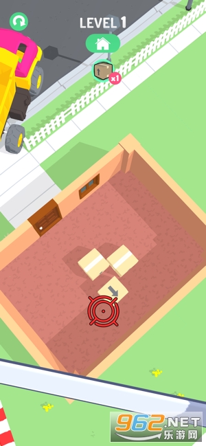 Bungee Movers��Ϸv1.0 �ٷ����ͼ2