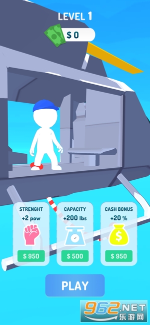 Bungee Movers��Ϸv1.0 �ٷ����ͼ3