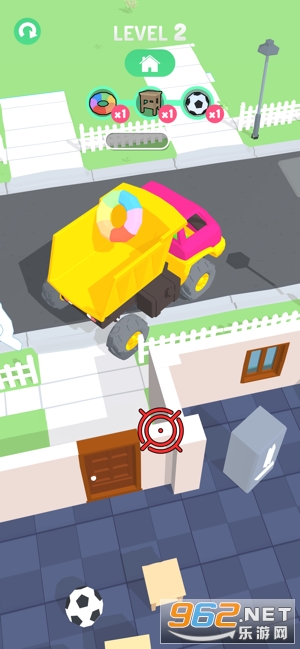 Bungee Movers��Ϸv1.0 �ٷ����ͼ0