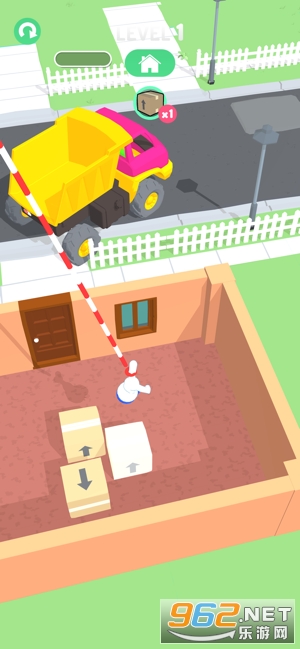Bungee Movers��Ϸv1.0 �ٷ����ͼ1