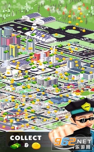 Taxi Inc.�⳵��˾ģ������Ϸv1.0.1 �ƽ���ͼ2