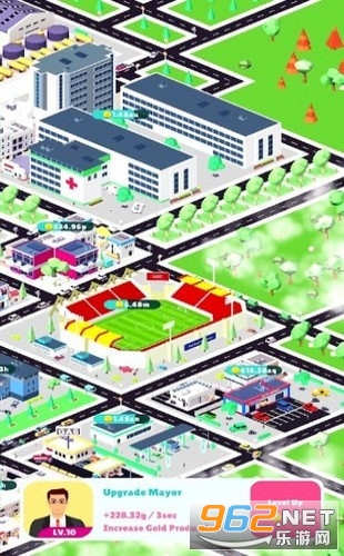 Taxi Inc.�⳵��˾ģ������Ϸv1.0.1 �ƽ���ͼ3