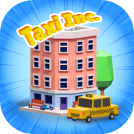 Taxi Inc.�⳵��˾ģ������Ϸ