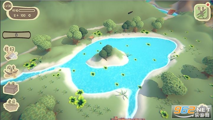 ForestOfBirds(��֮ɭ�����)��ͼ1