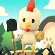 Idle Camp Construction(����Ӫ�ؽ�����Ϸ)