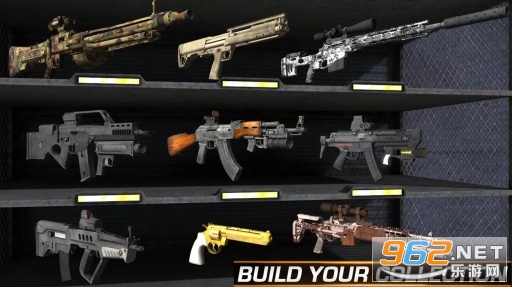 Gun Builder(��ǹ��ʦ��Ӣ��)v3.1.7 ��Ѱ��ͼ0