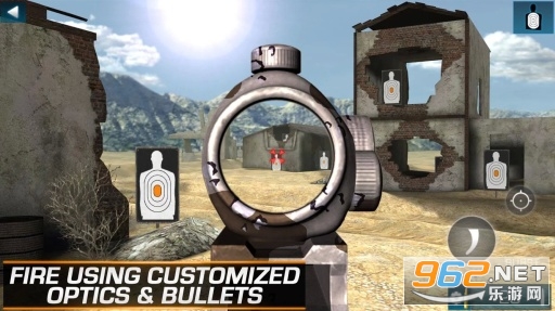 Gun Builder(��ǹ��ʦ��Ӣ��)v3.1.7 ��Ѱ��ͼ1