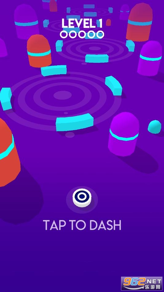 Dash and Blast(��̱��ư�׿��)��ͼ4