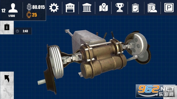 ̹��ά��ģ��������������v0.0.1 ��׿���ͼ0