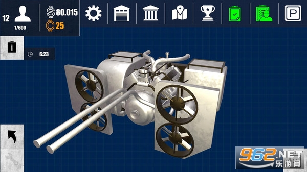 ̹��ά��ģ��������������v0.0.1 ��׿���ͼ2