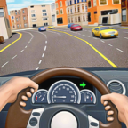 City Taxi Driver Game 2020(城市出租车司机游戏2020)