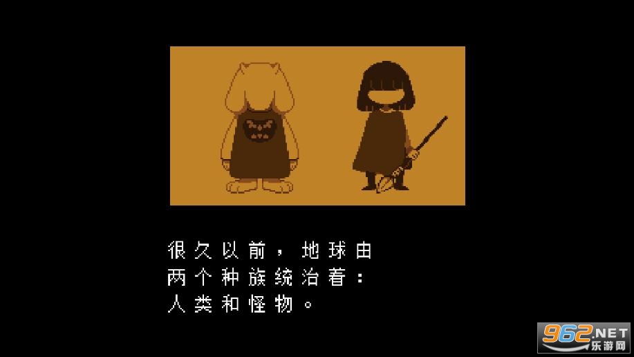 Undertale����sansģ�����ֻ����ͼ3