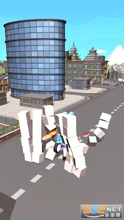 ǣ��������3D��Ϸ��ͼ1