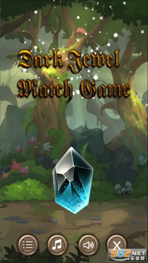 Dark Jewel Match(�ڰ���ʯ���������)v1.0.3׬Ǯ���ͼ1