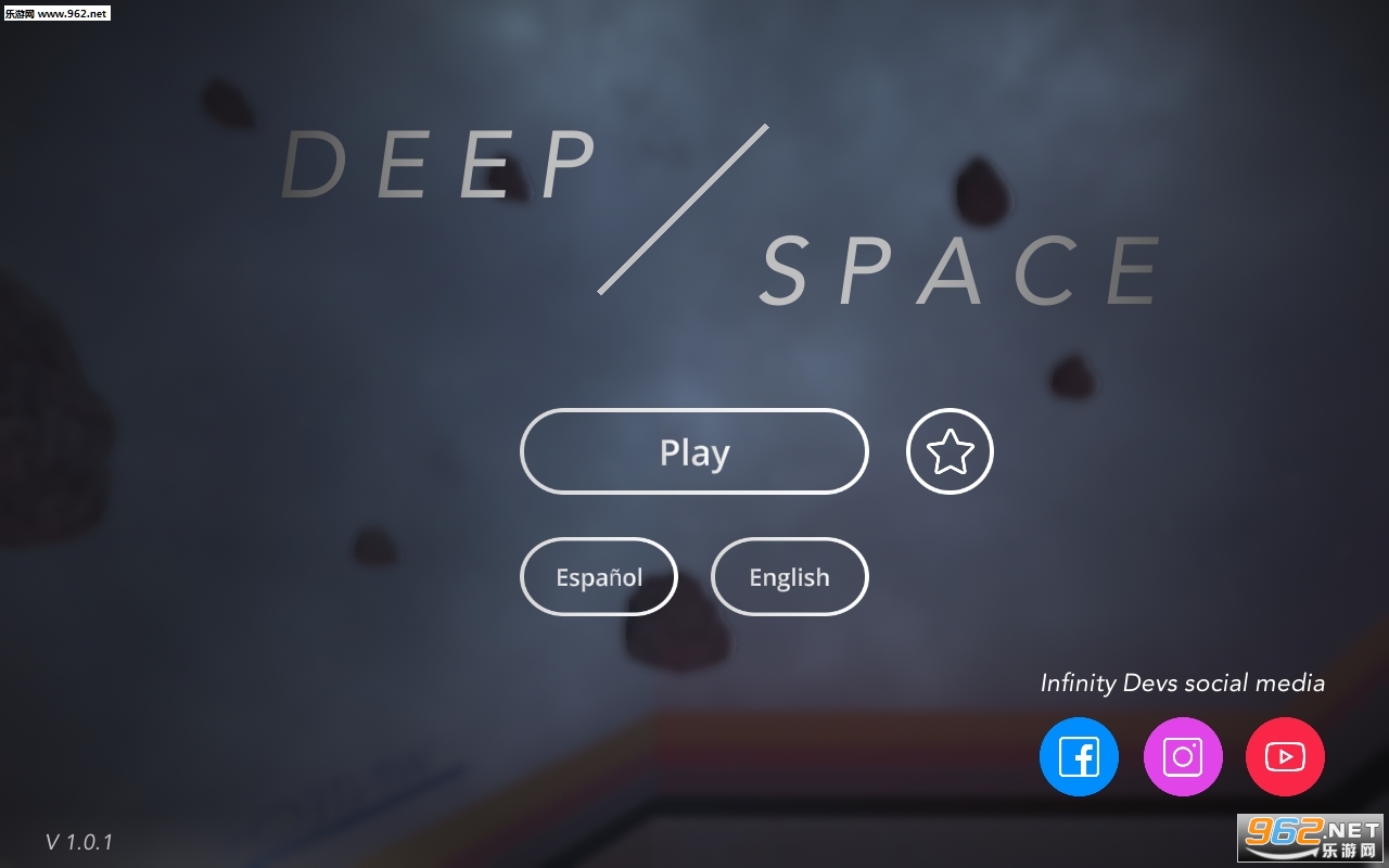 Deep Space: First Contact(��յ�һ�νӴ���Ϸ)v1.0.1 �������ͼ0