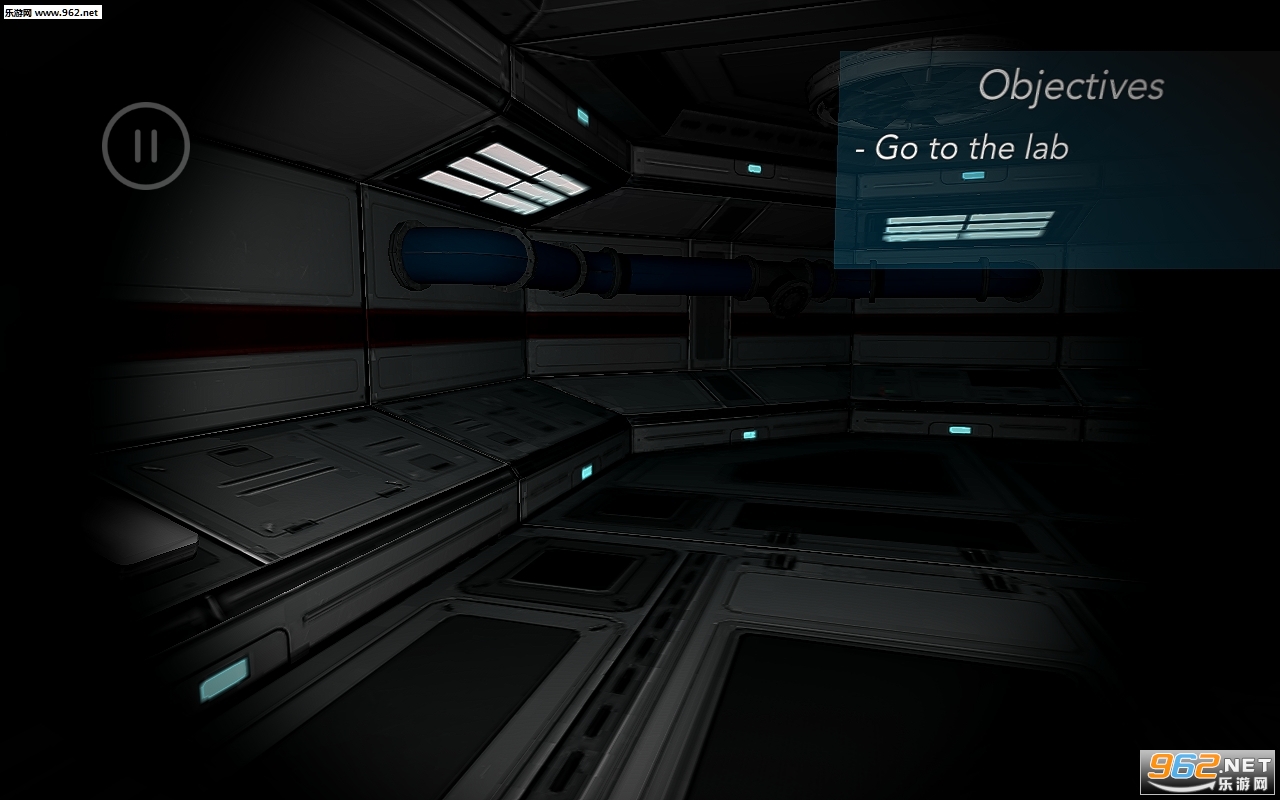 Deep Space: First Contact(��յ�һ�νӴ���Ϸ)v1.0.1 �������ͼ1