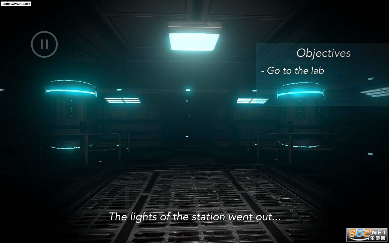 Deep Space: First Contact(��յ�һ�νӴ���Ϸ)v1.0.1 �������ͼ2