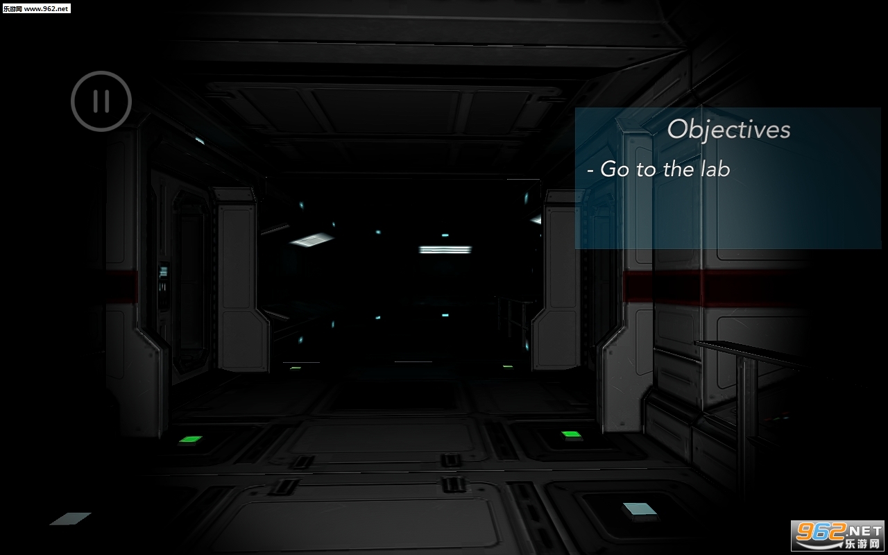 Deep Space: First Contact(��յ�һ�νӴ���Ϸ)v1.0.1 �������ͼ3