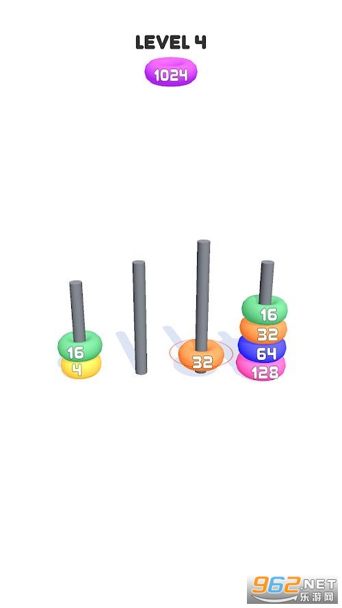 �׻�2048������Ϸv0.4�������ͼ0