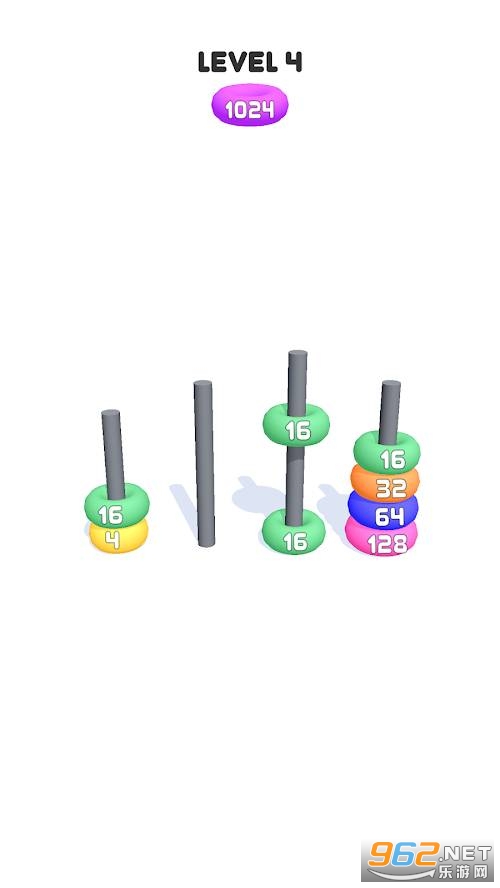 �׻�2048������Ϸv0.4�������ͼ1