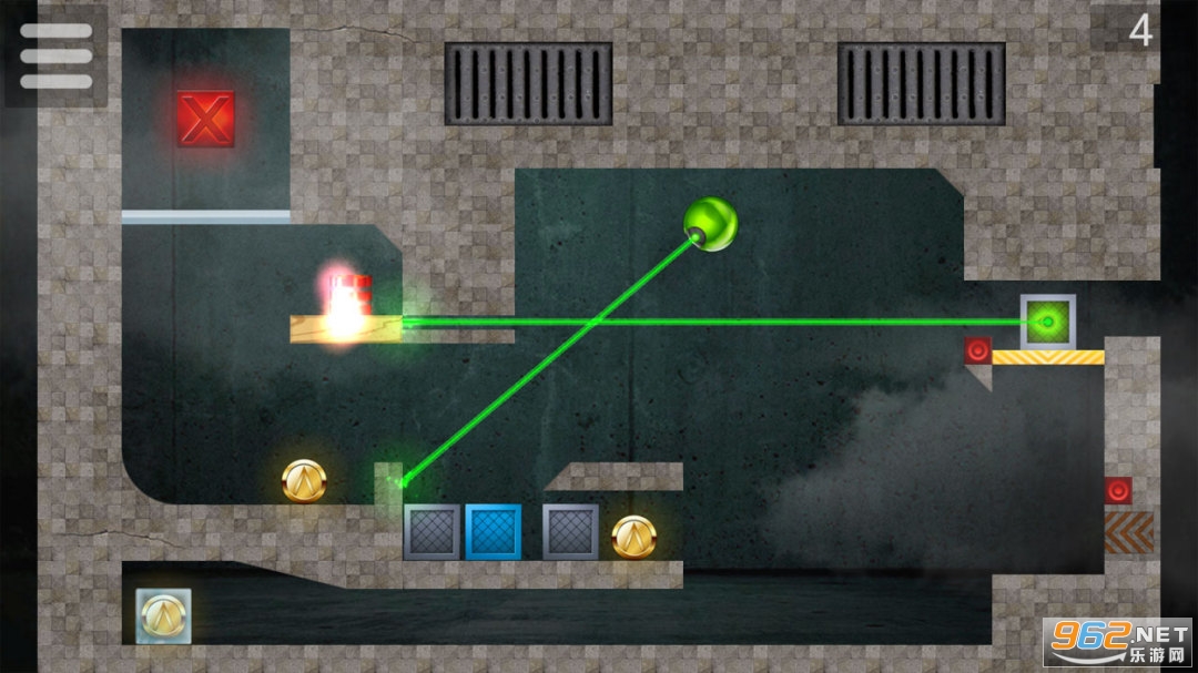 Laserbreak 3(Laserbreak3��Ѱ�)��ͼ0