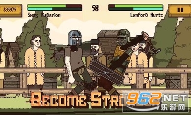 该死的混蛋游戏最新版Bloody Bastards截图2